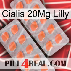 Cialis 20Mg Lilly 27